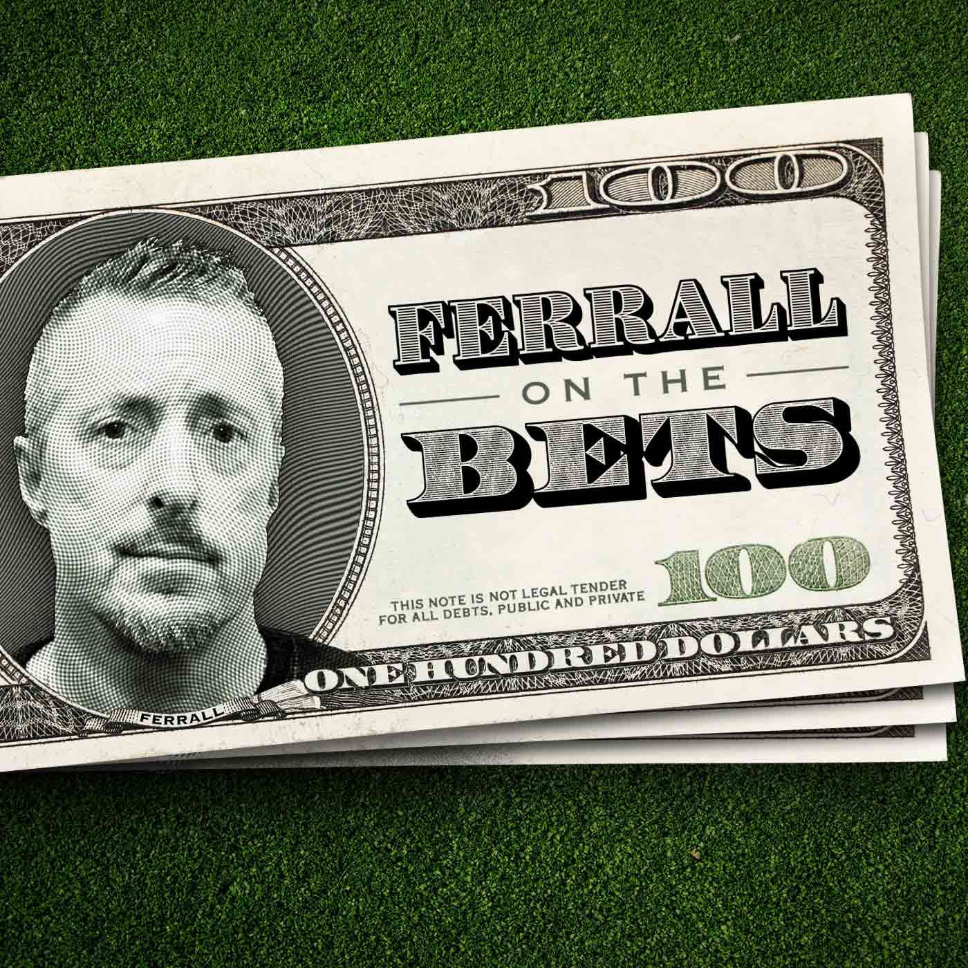 WESTWOOD ONE PODCAST NETWORK LAUNCHES “FERRALL ON THE BETS” WITH POPULAR CBS SPORTS RADIO STAR SCOTT FERRALL