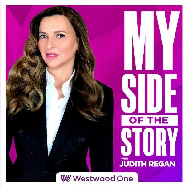 WESTWOOD ONE PODCAST NETWORK AND JUDITH REGAN…