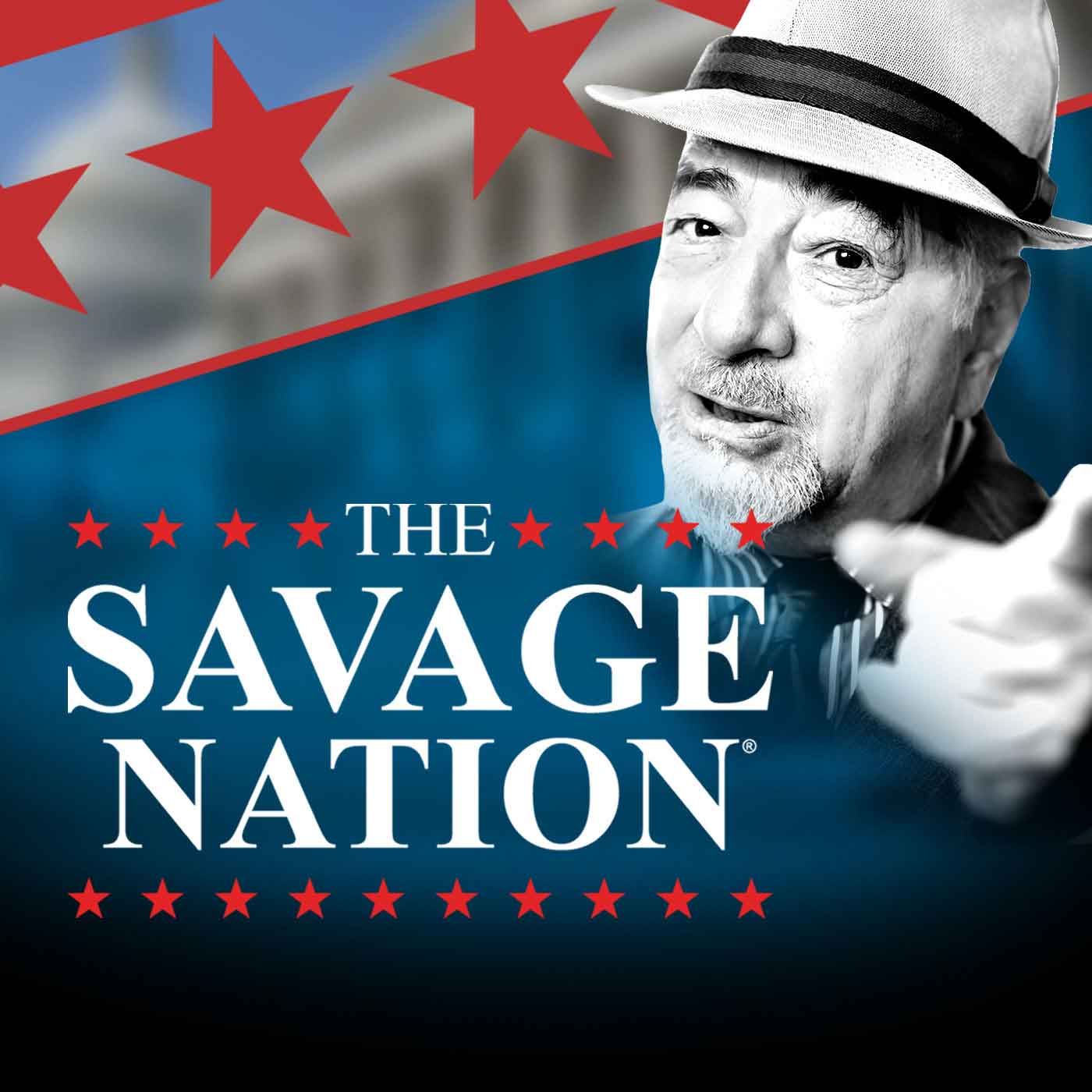 MICHAEL SAVAGE CELEBRATES 25 YEARS IN RADIO AS ONE OF AMERICA’S MOST INFLUENTIAL TALK HOSTS