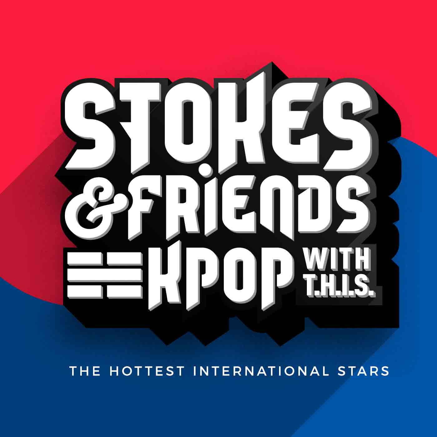 ALL BTS EPISODES NOW LIVE ON STOKES & FRIENDS……