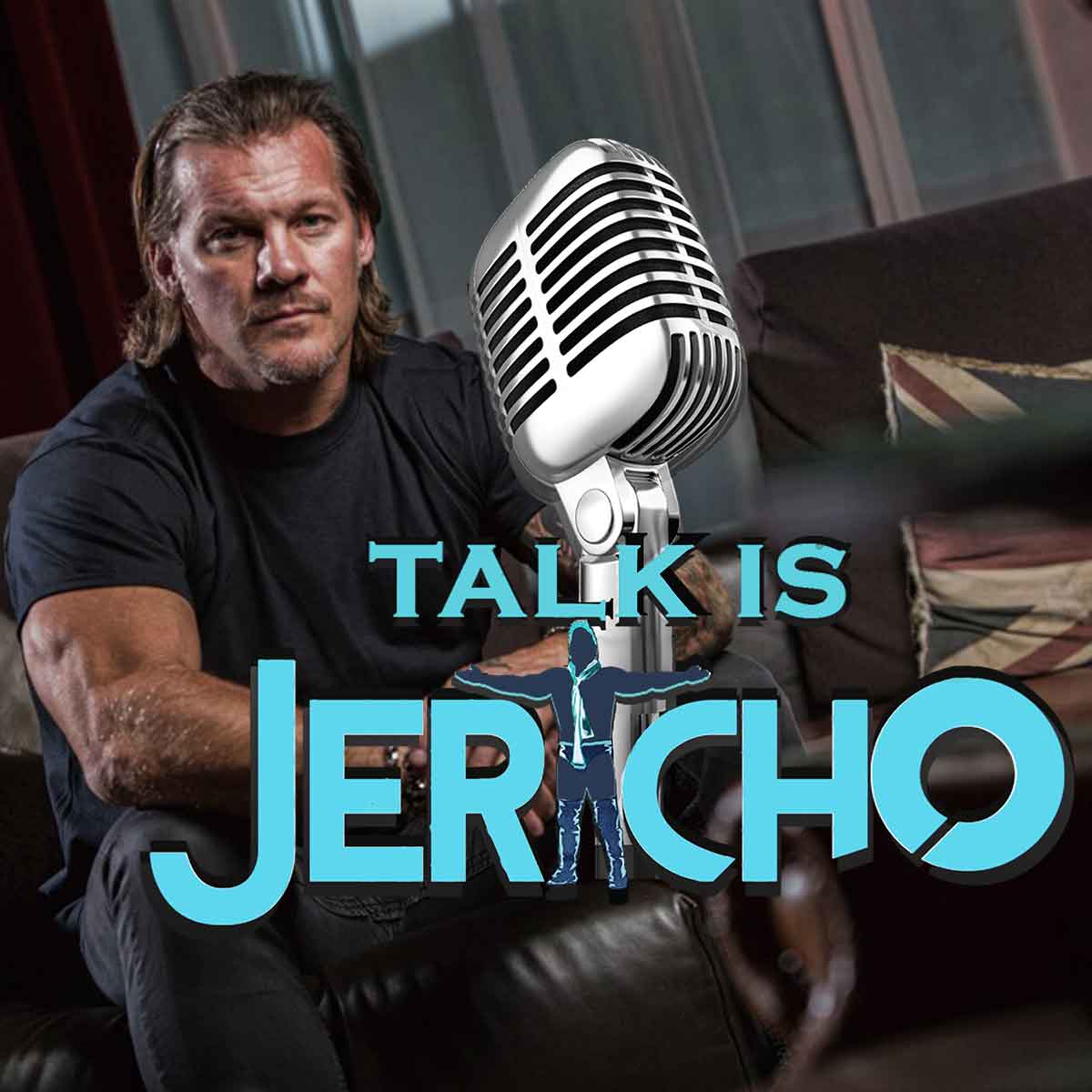 “THE GIFT OF JERICHO” COMES TO WESTWOOD ONE SIX-TIME ….