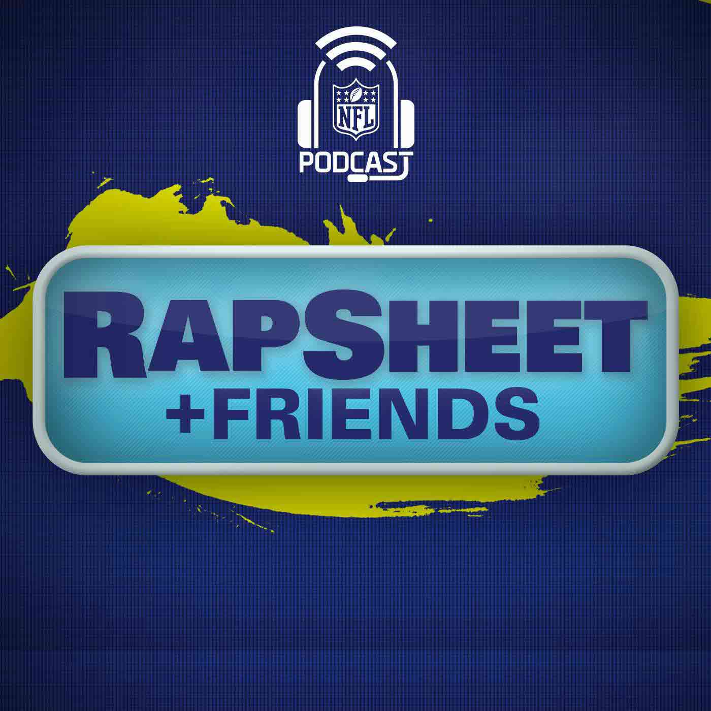 WESTWOOD ONE PODCAST NETWORK AND THE NFL KICK OFF RAPSHEET AND FRIENDS ORIGINAL PODCAST HOSTED BY NFL NETWORK NATIONAL INSIDER IAN “RAPSHEET” RAPOPORT