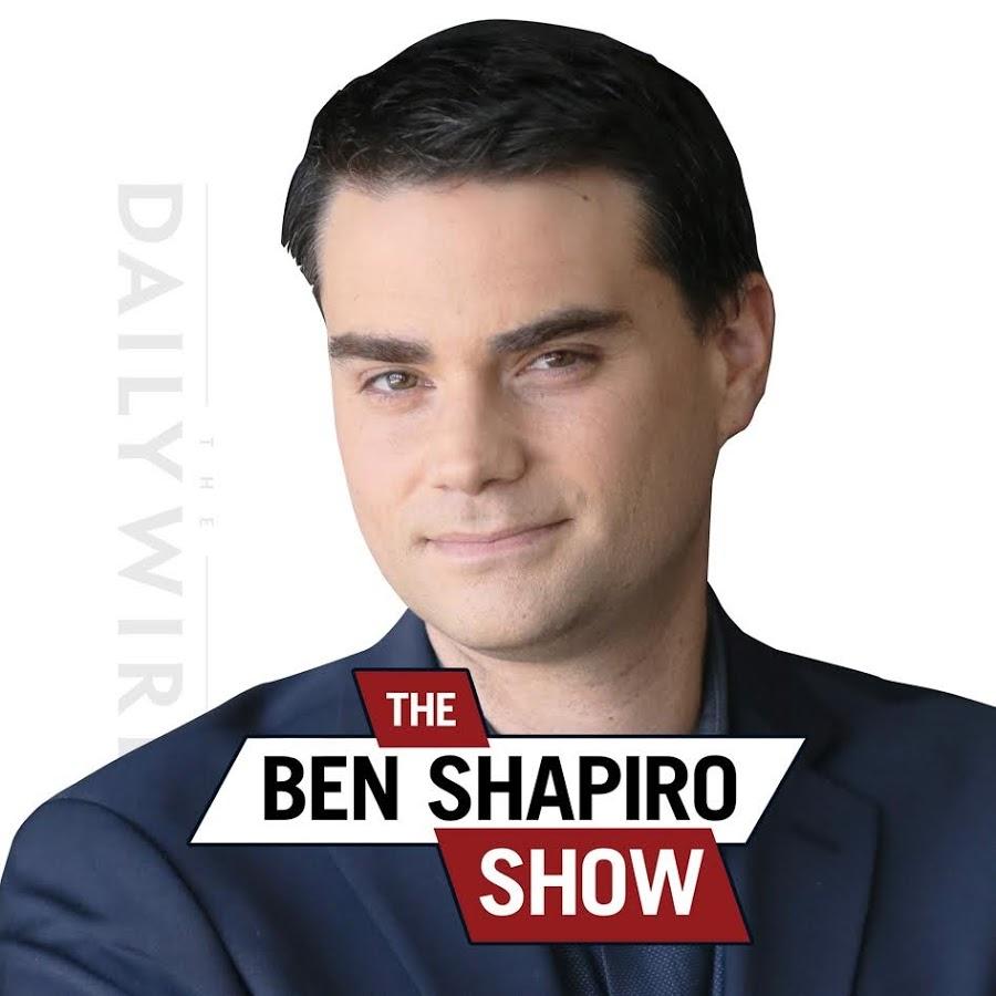 FROM PODCAST TO BROADCAST: CONSERVATIVE BEN SHAPIRO ….