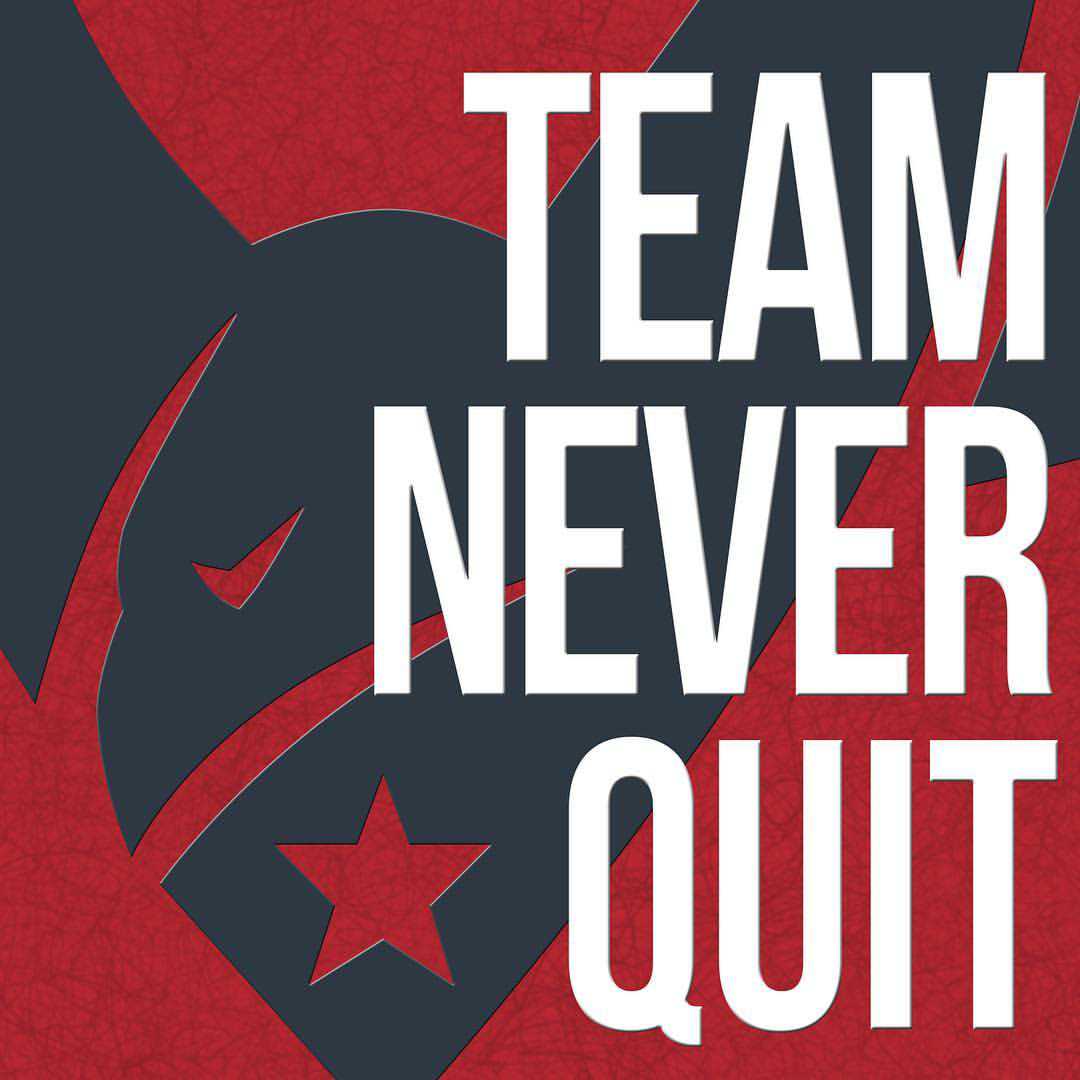 MOTIVATIONAL PODCAST TEAM NEVER QUIT JOINS WESTWOOD ONE PODCAST NETWORK