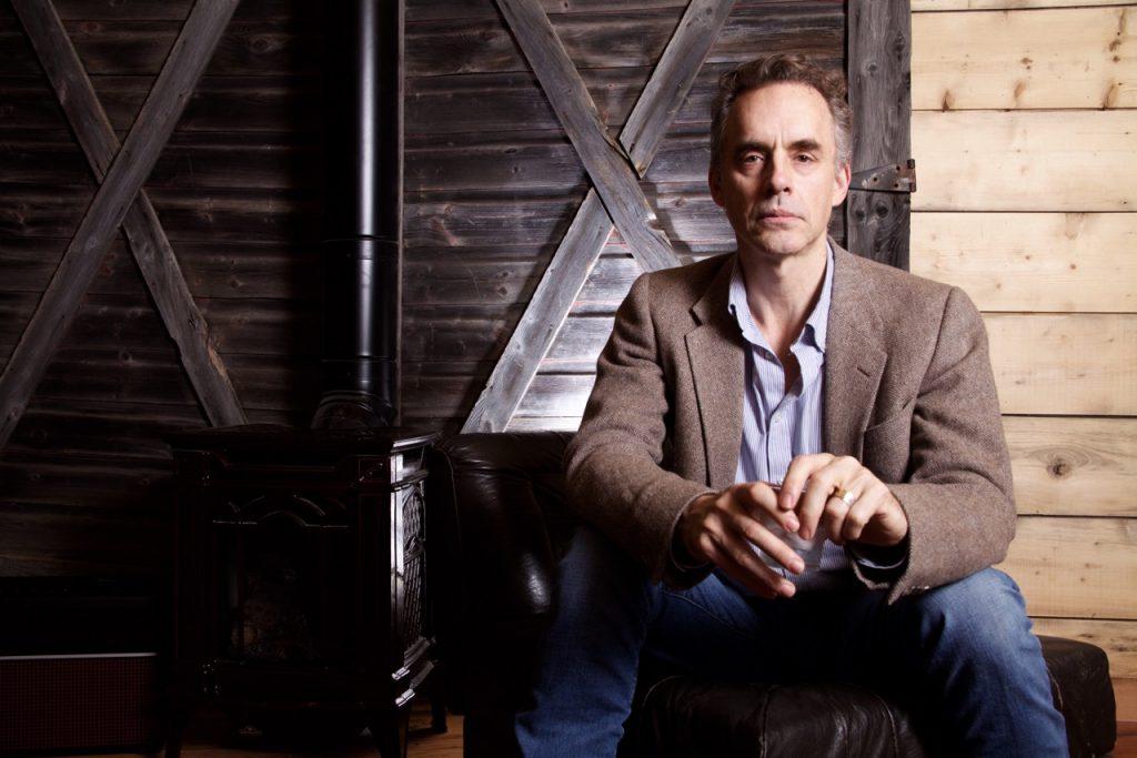 INTELLECTUAL PHENOMENON DR. JORDAN B. PETERSON JOINS WESTWOOD ONE PODCAST NETWORK