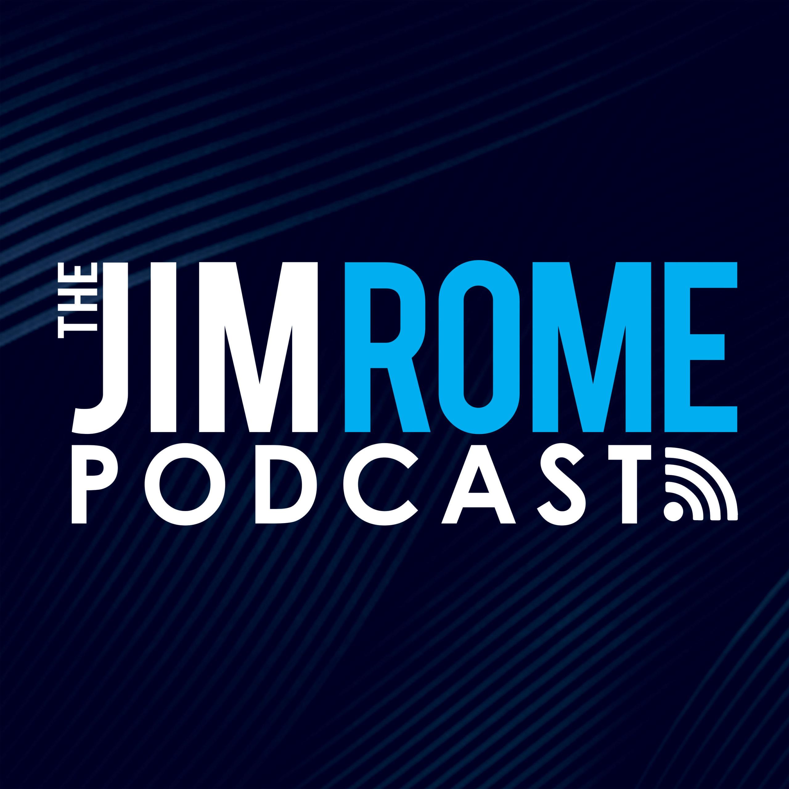 The Jim Rome Podcast