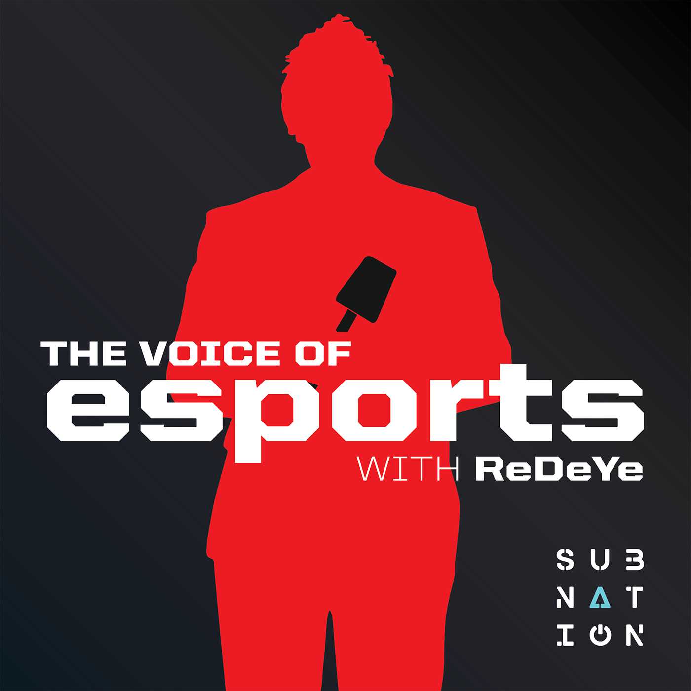 “THE VOICE OF ESPORTS” ORIGINAL SUBNATION PODCAST TO DEBUT THIS MONTH ON WESTWOOD ONE  PODCAST NETWORK