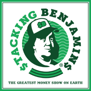 The Stacking Benjamins Show