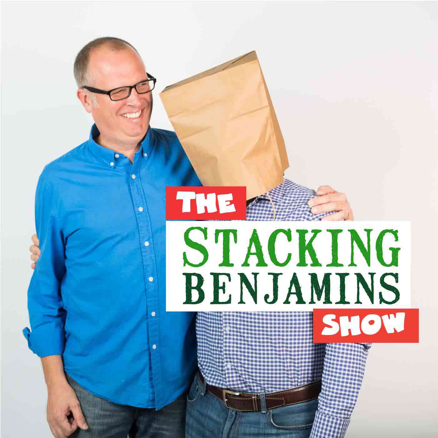 THE STACKING BENJAMINS SHOW JOINS WESTWOOD ONE PODCAST NETWORK