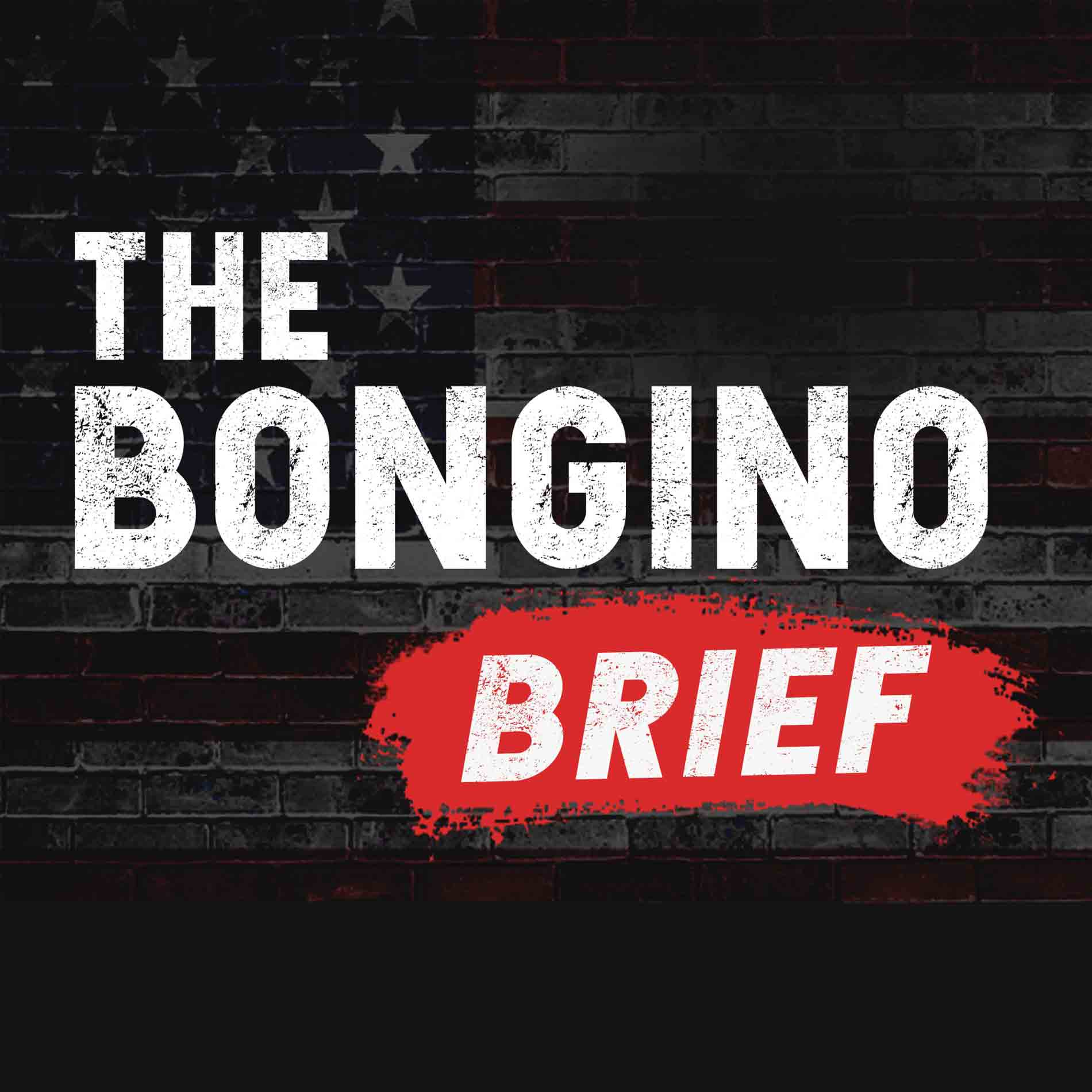 THE DAN BONGINO SHOW PODCAST EXCLUSIVE: INTERVIEW WITH PRESIDENT DONALD J. TRUMP RECORDED TODAY