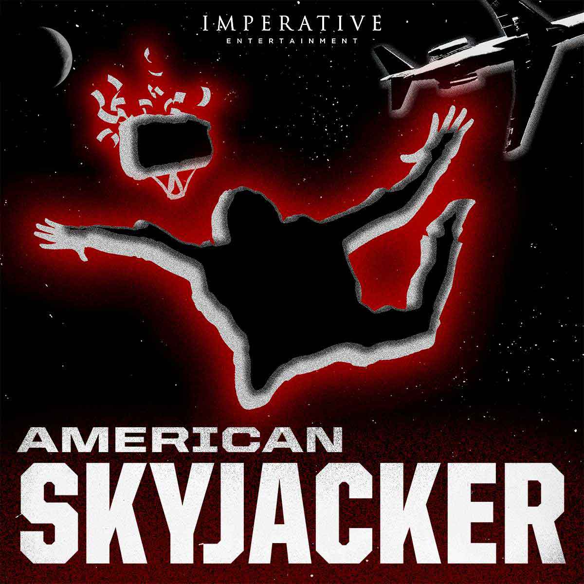 American Skyjacker