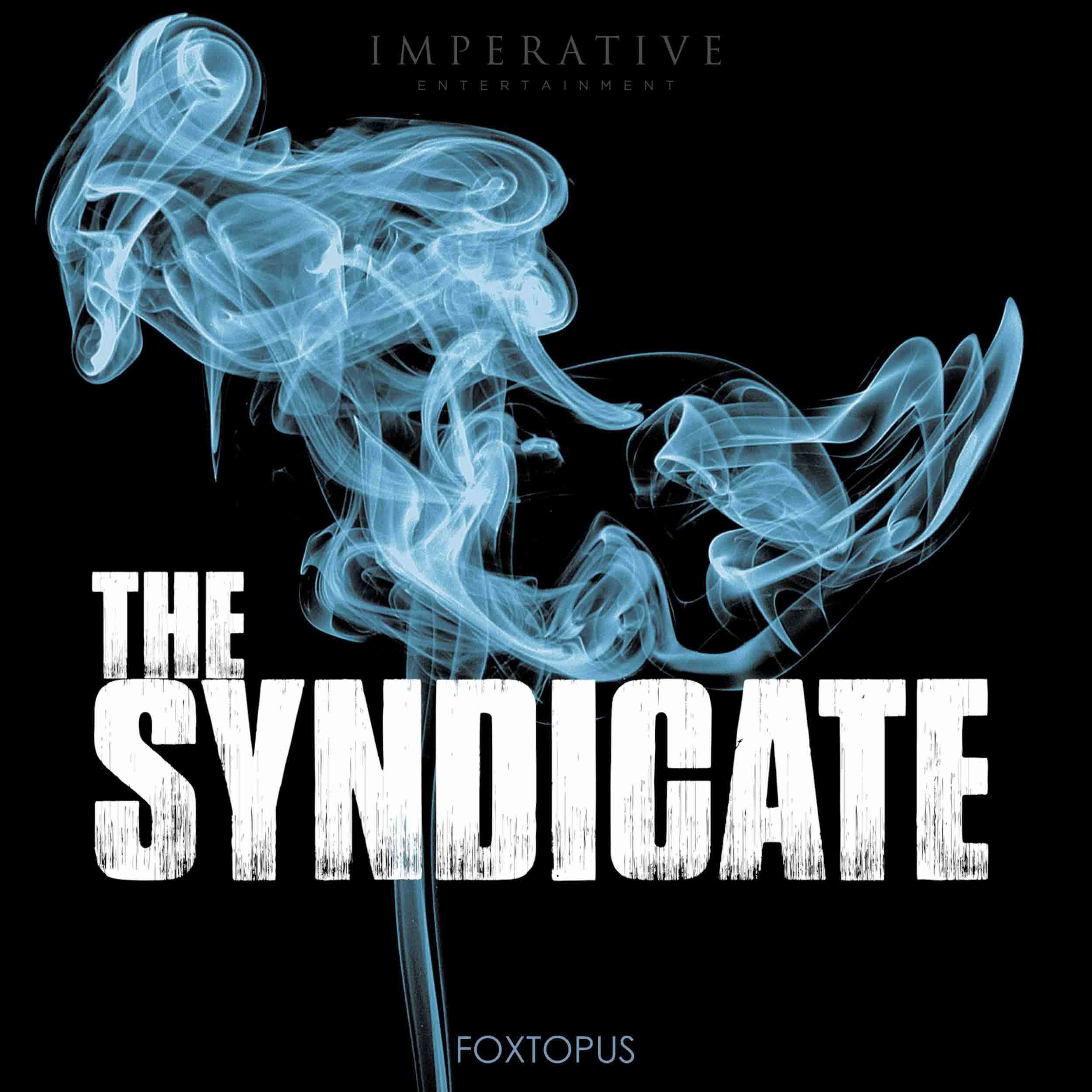 WESTWOOD ONE, IMPERATIVE ENTERTAINMENT’S PODCAST DIVISION & FOXTOPUS INK LAUNCH THE SYNDICATE