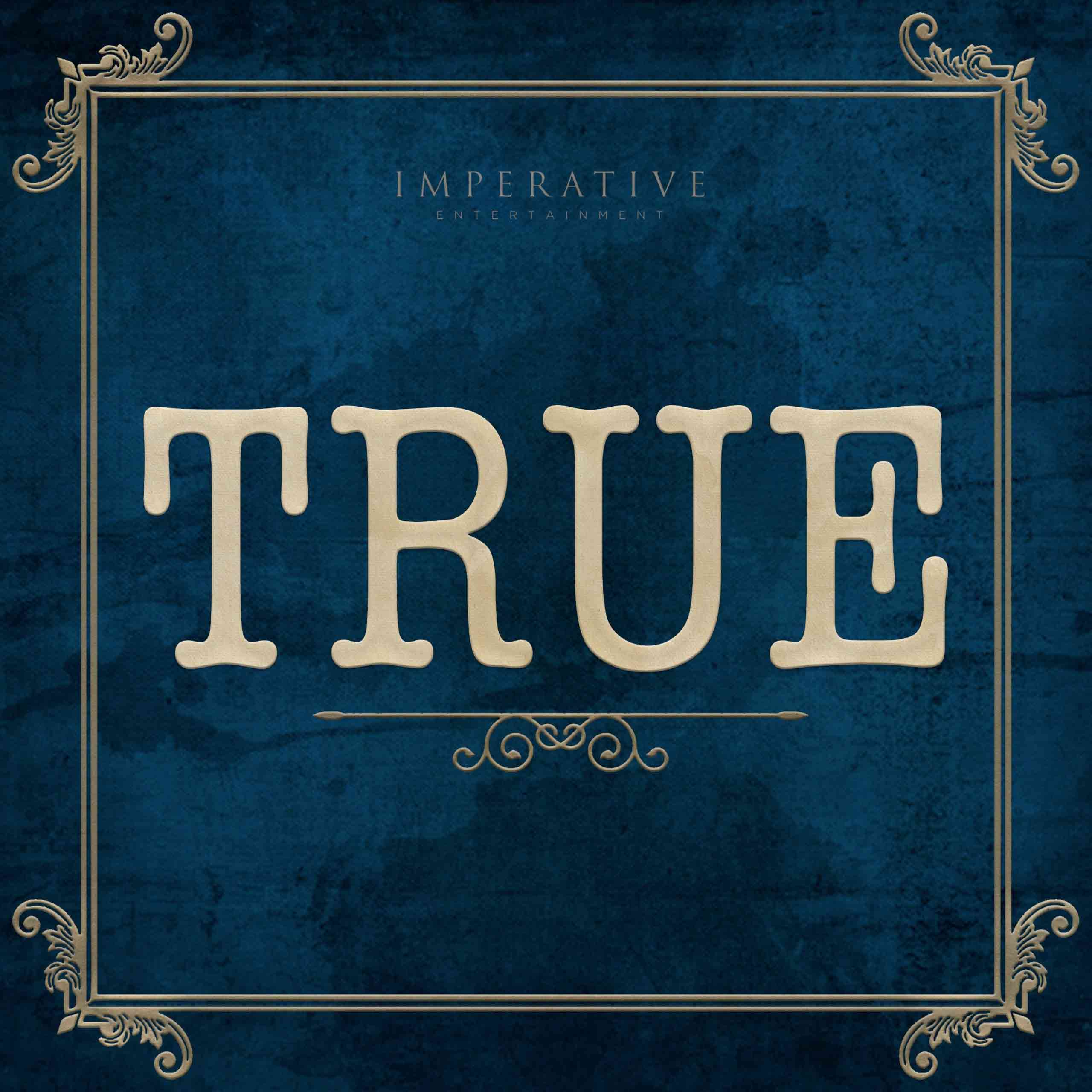 WESTWOOD ONE AND IMPERATIVE ENTERTAINMENT’S PODCAST DIVISION LAUNCH TRUE