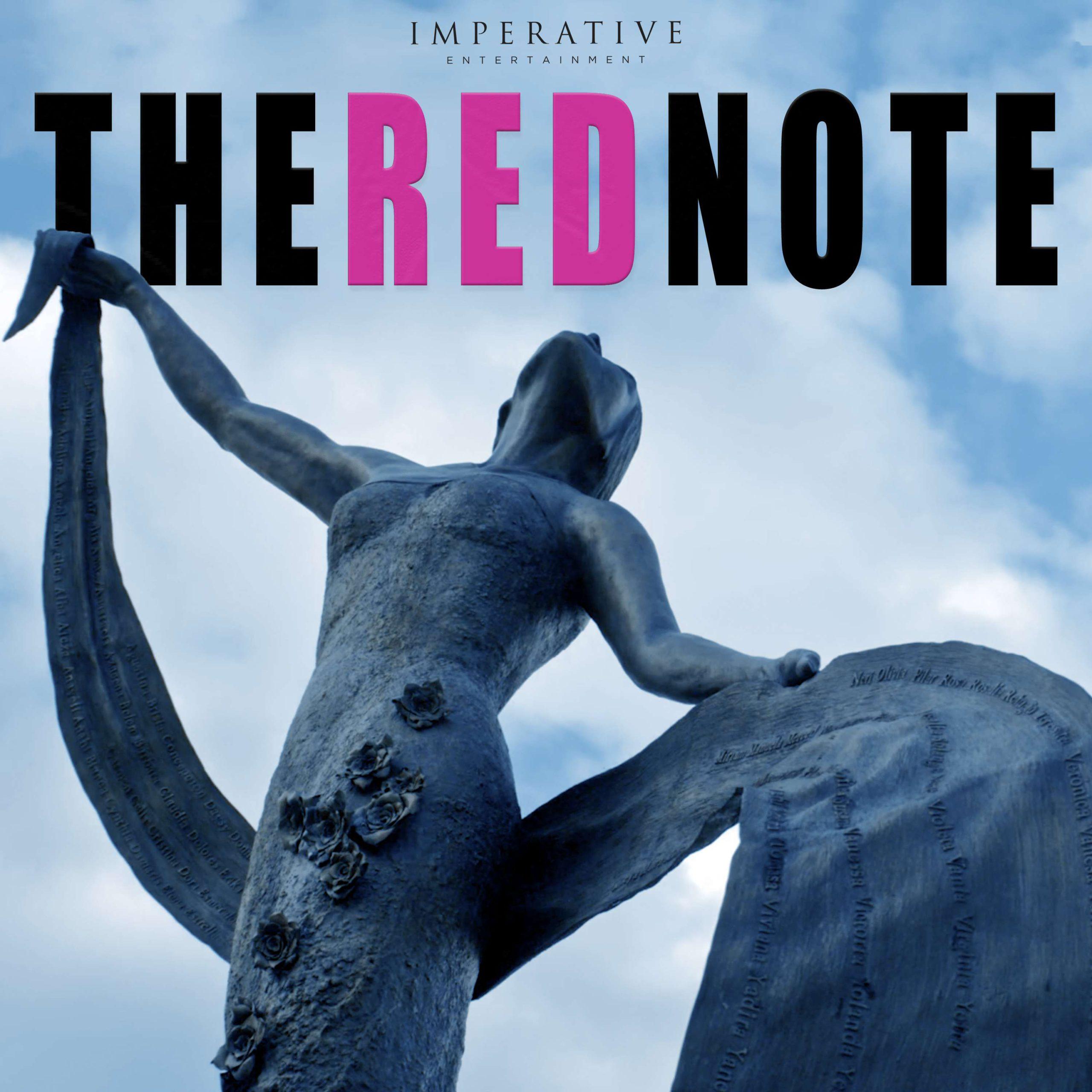 WESTWOOD ONE AND IMPERATIVE ENTERTAINMENT’S PODCAST DIVISION LAUNCH THE RED NOTE AND LA NOTA ROJA