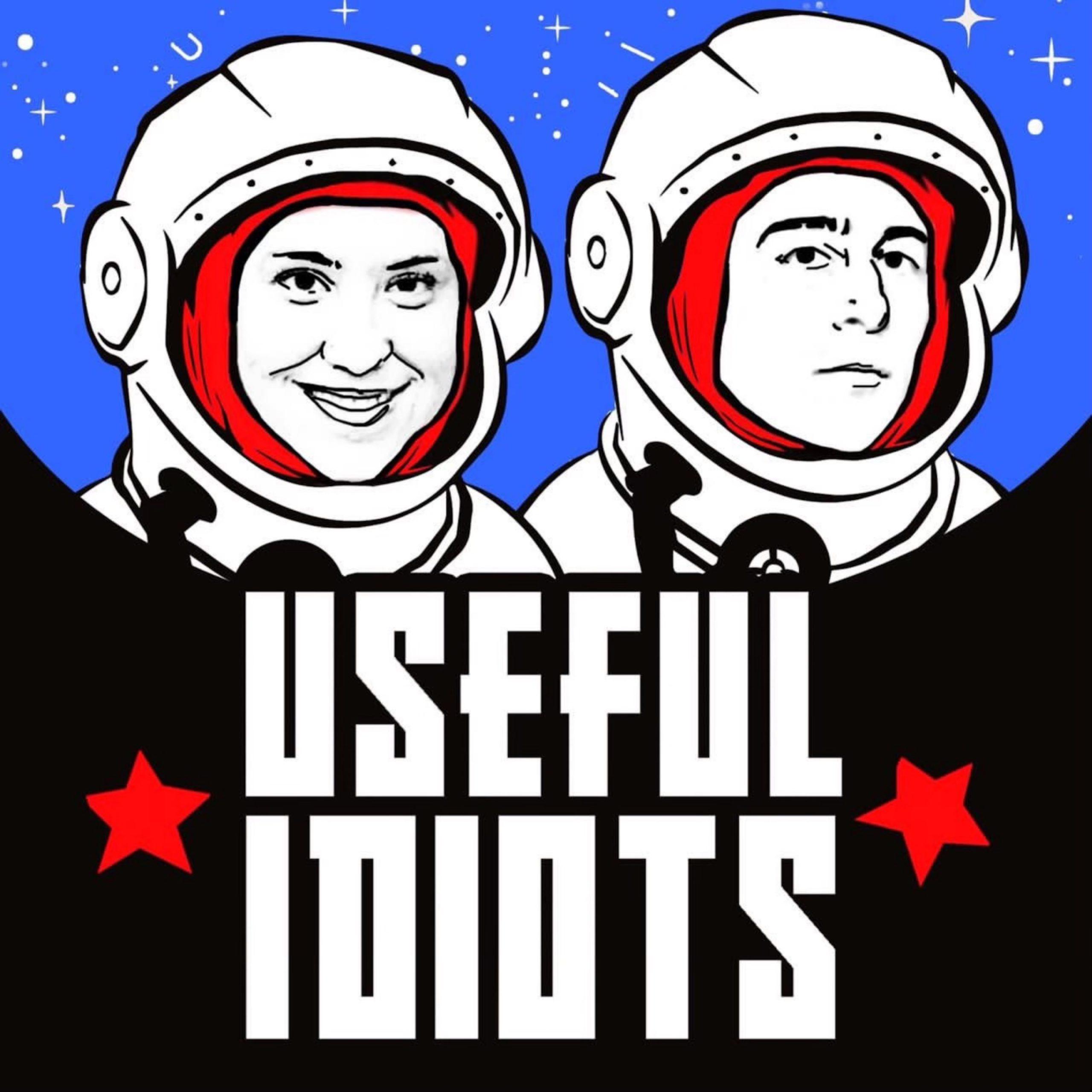 You're An Idiot Podcast 