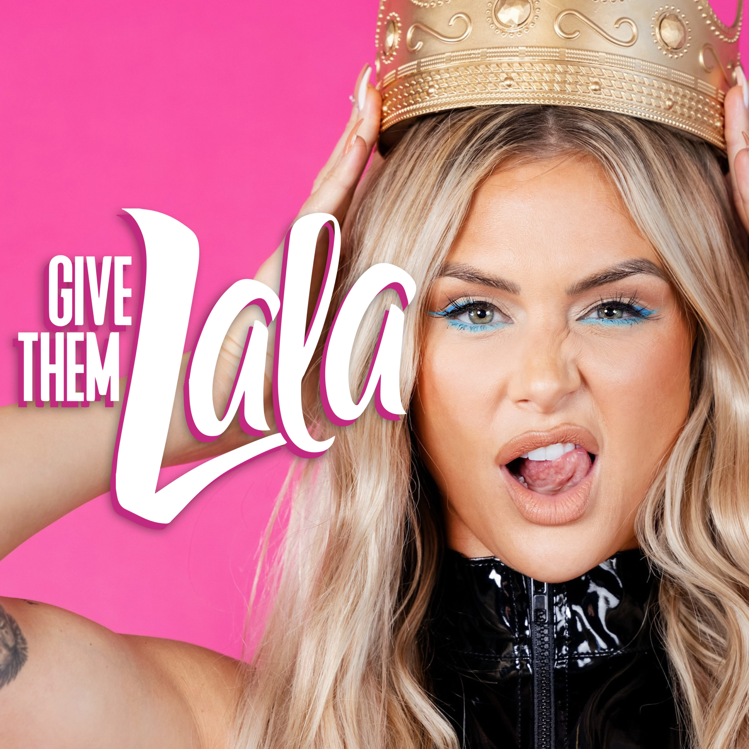 Lala Kent, 'Vanderpump Rules' Personality, Signs With CAA