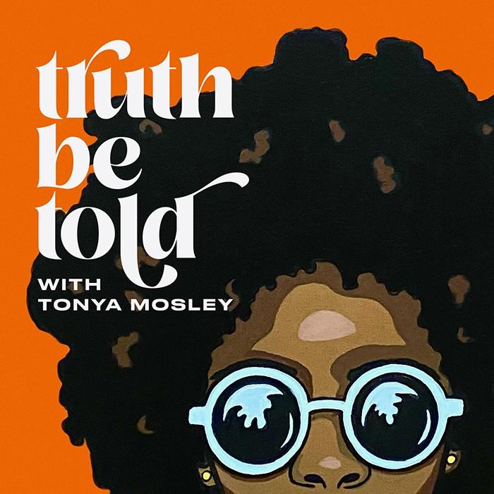 Cumulus Media and DCP Entertainment Re-launch Podcast Truth Be Told with Tonya Mosley