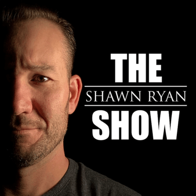 The Shawn Ryan Show Joins the Cumulus Podcast Network
