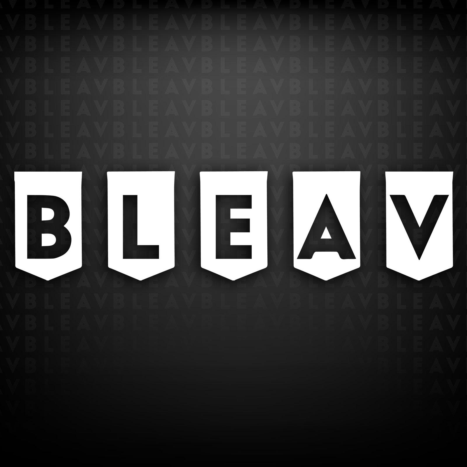 Bleav Joins the Cumulus Podcast Network