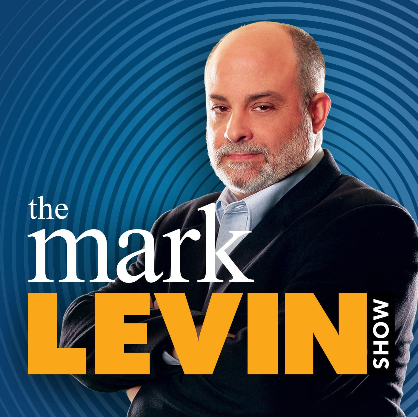 Cumulus Media Launches Mark Levin’s Official Podcast Channel on YouTube