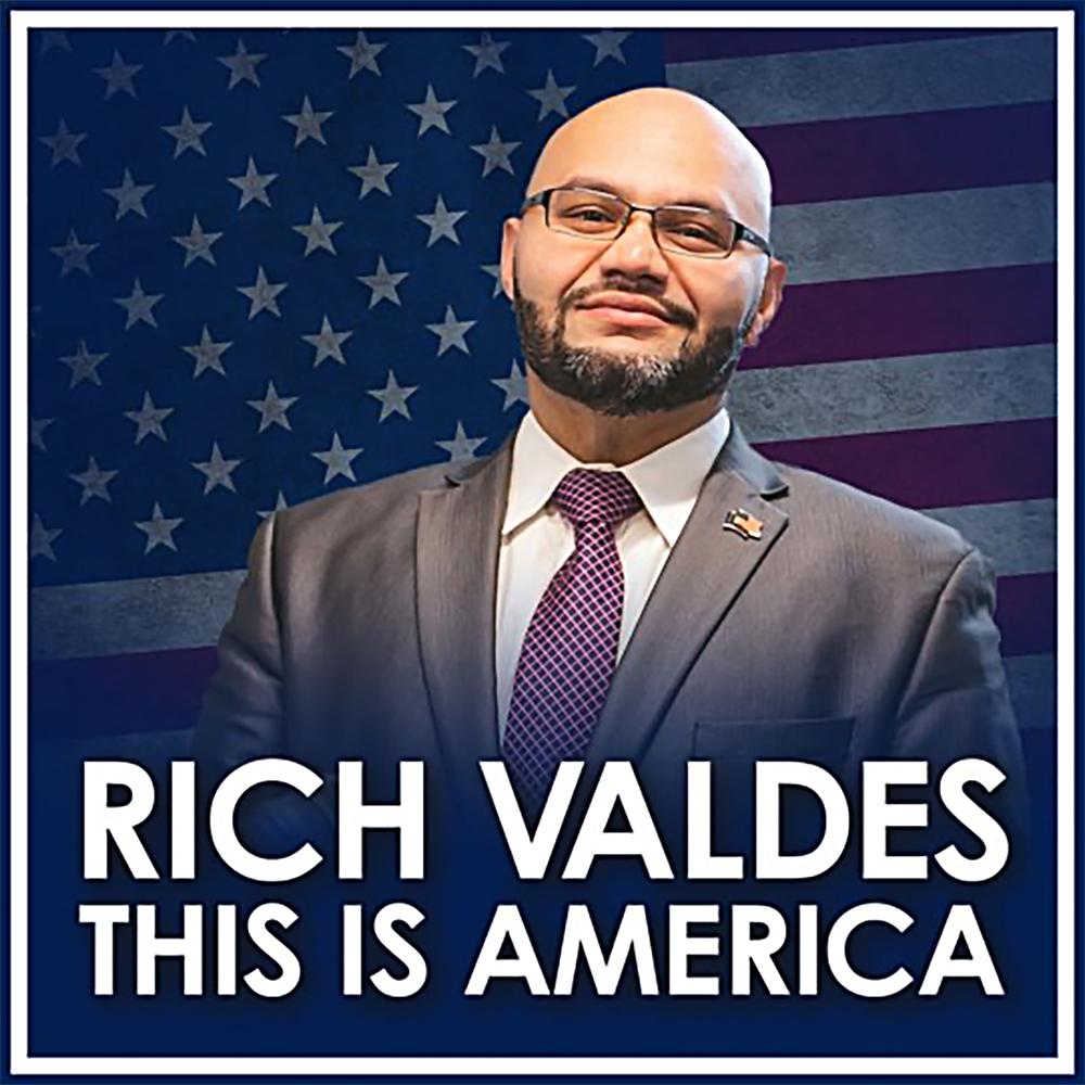 Cumulus Media Introduces Rich Valdés America at Night