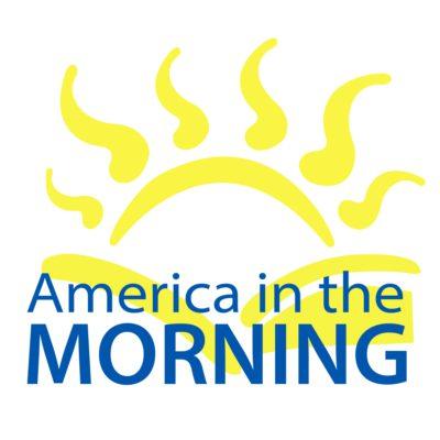 America In The Morning