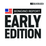 Bongino Report Early Edition