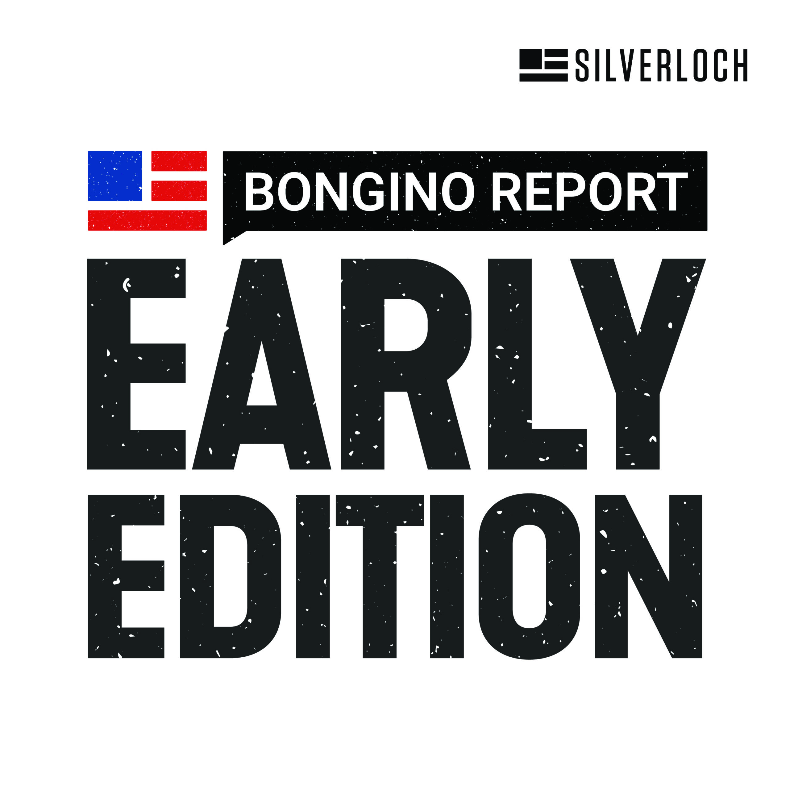 Bongino Report Early Edition