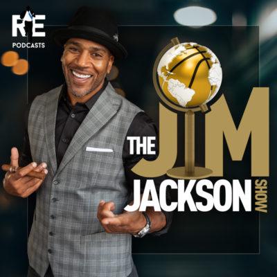 The Jim Jackson Show