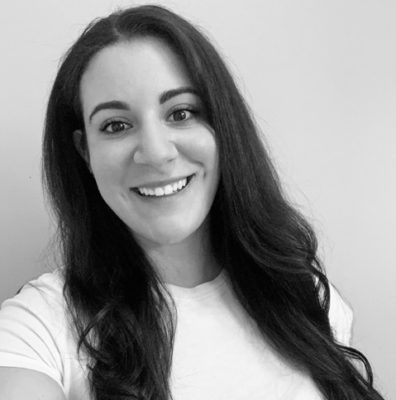 Christina Zafiropoulos
