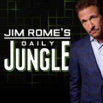 Jim Rome's Daily Jungle