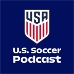 U.S. Soccer Podcast