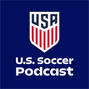 U.S. Soccer Podcast