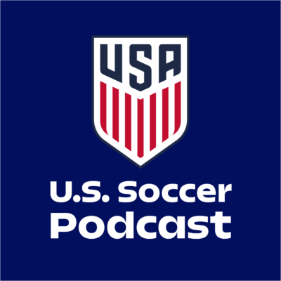 U.S. Soccer Podcast