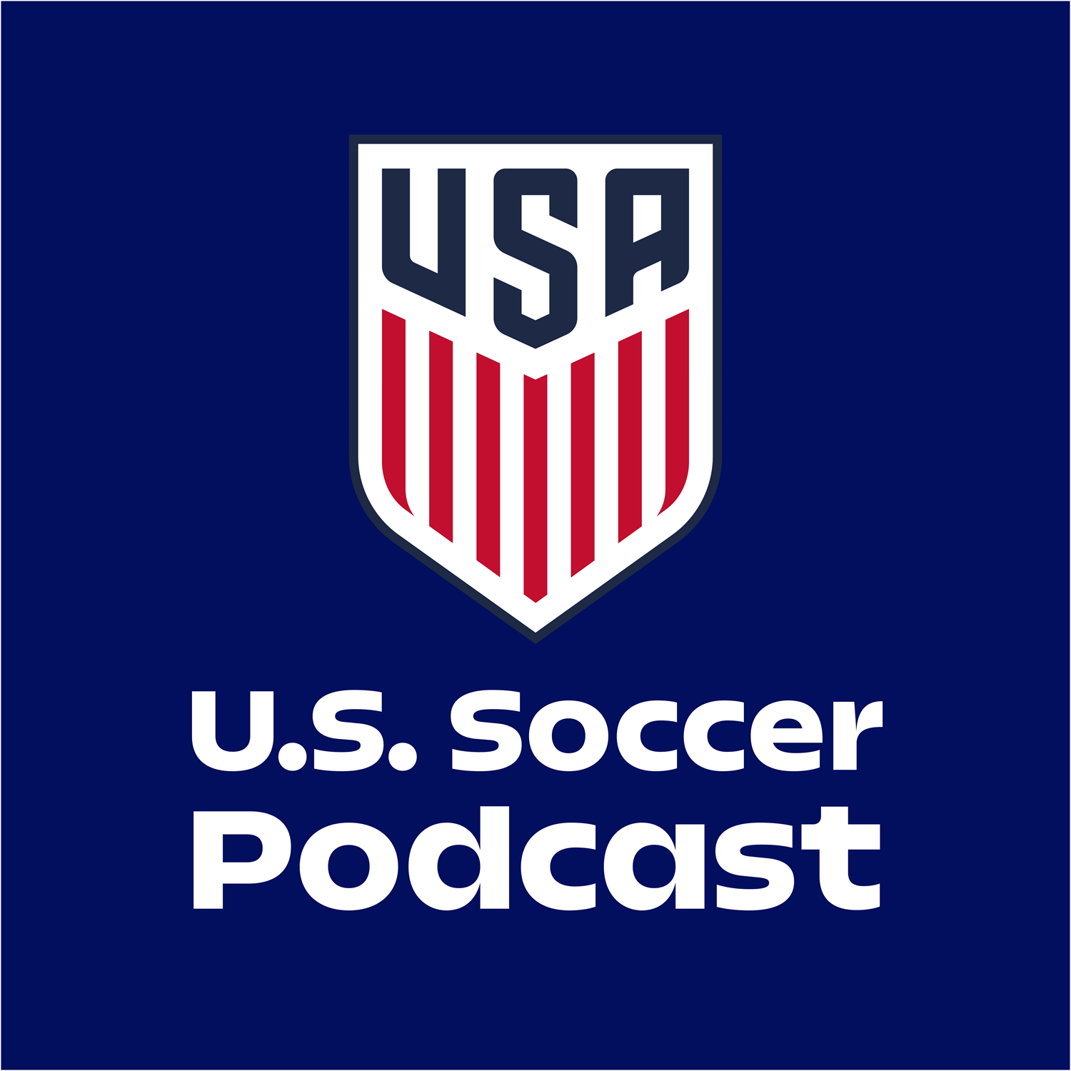 U.S. Soccer Podcast