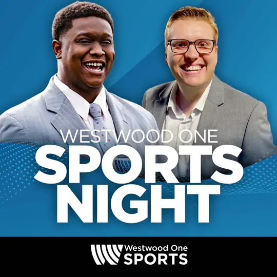 Westwood One Sports Night