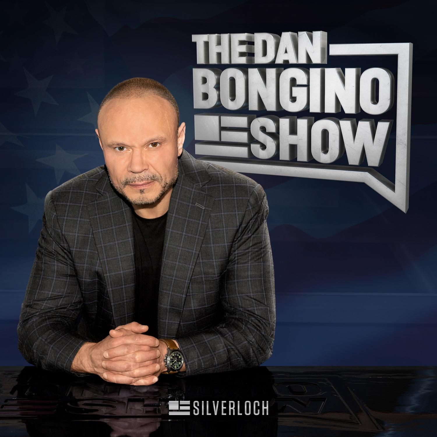 The Dan Bongino Show
