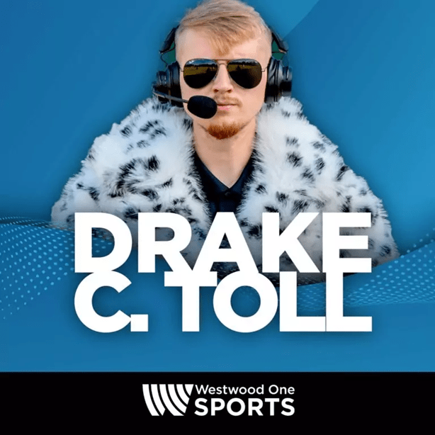 The Drake Toll Show